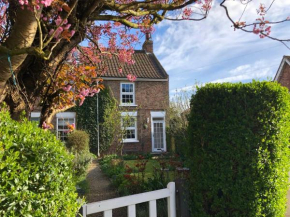 Ceilidh Cottage